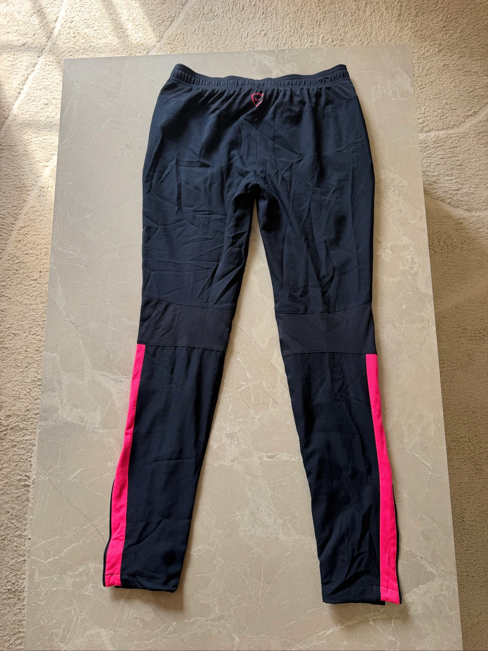 FC BARCELONA x NIKE Dri-Fit trainingsbroek - maat S – photo 7